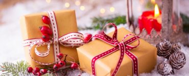 Weihnachtsgeschenke