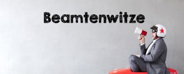 Beamtenwitze