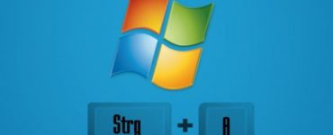 Shortcuts Windows