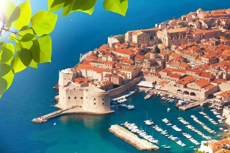 Dubrovnik