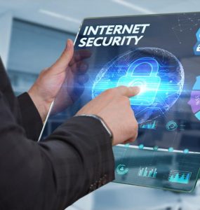Internet Sicherheit