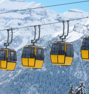 Skiurlaub Deutschland