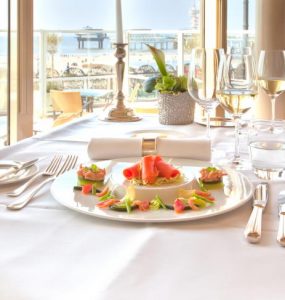 teuerste Lebensmittel