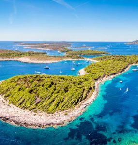 Urlaub Kroatien