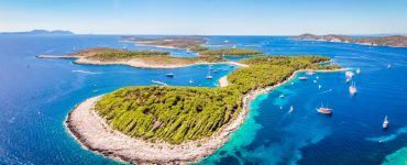 Urlaub Kroatien