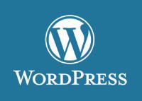 Wordpress Logo