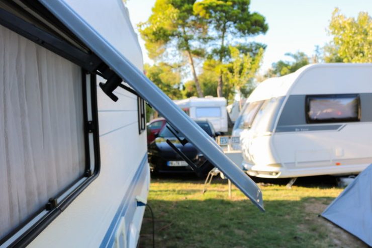 Campingtipps