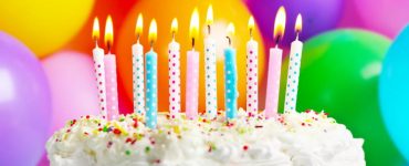 Kindergeburtstag