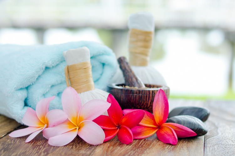 Wellness Angebote