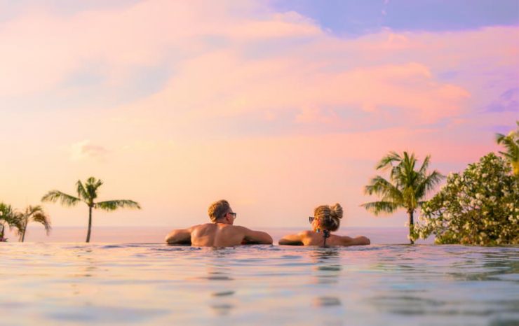Wellnessurlaub