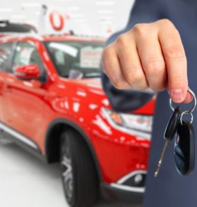 Gebrauchtwagenkauf