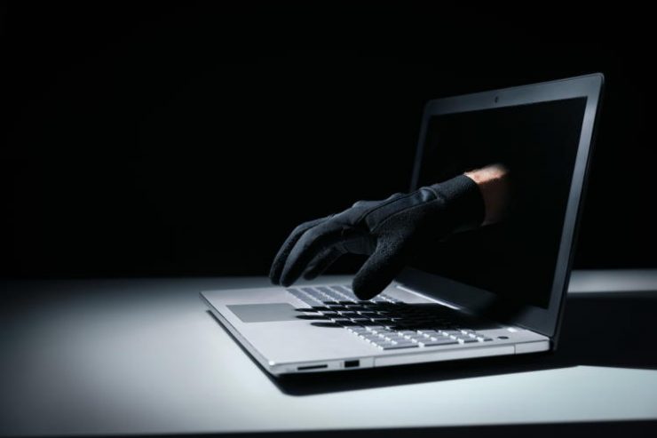 Internetbetrug