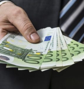 Online Geldverdienen