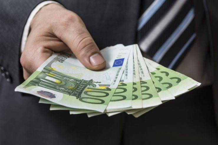Online Geldverdienen