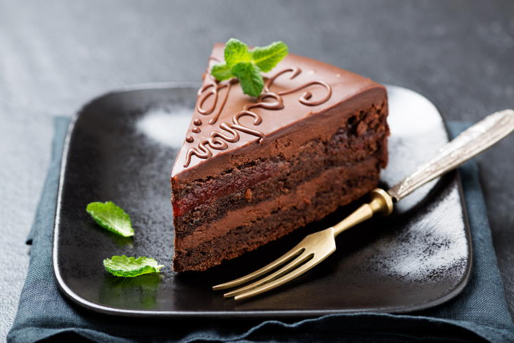 Sacher Torte