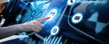 Auto Assistenzsysteme