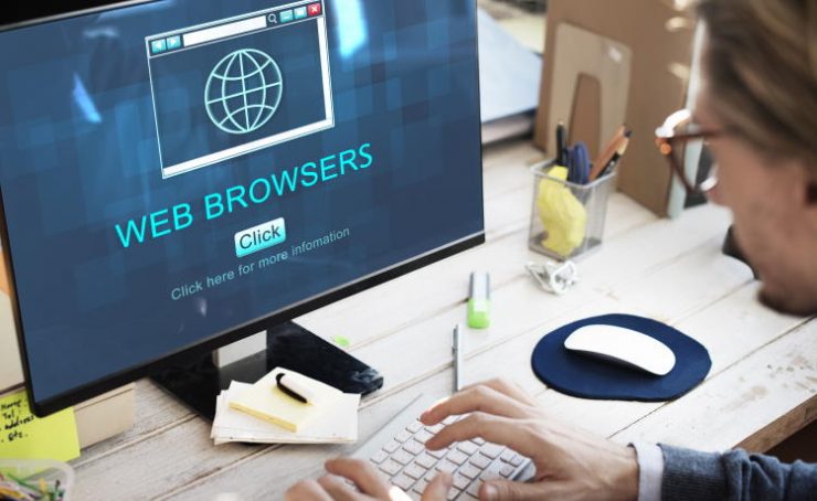 Browser