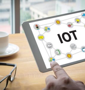 Internet der Dinge