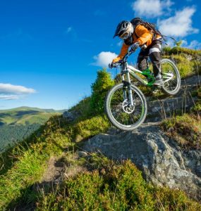 Outdoor-Aktivitäten Bayern