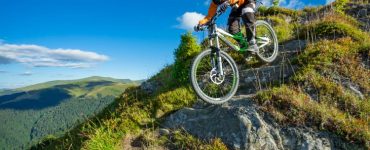 Outdoor-Aktivitäten Bayern