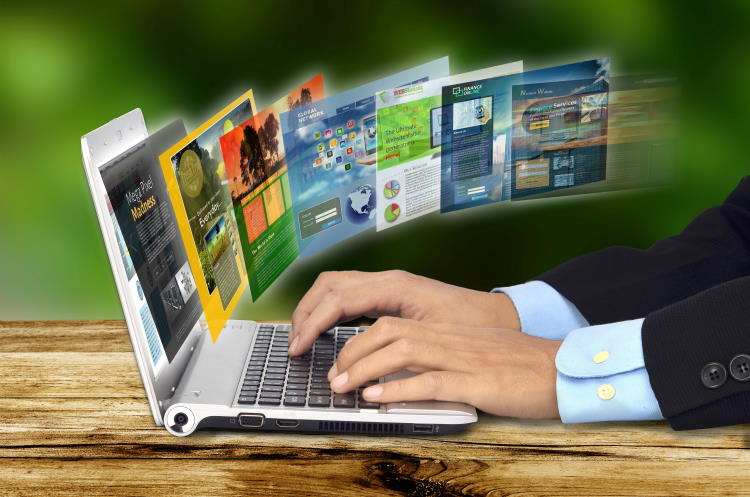 Browser