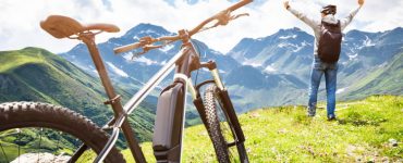 Deutschland mit dem Fahrrad erkunden