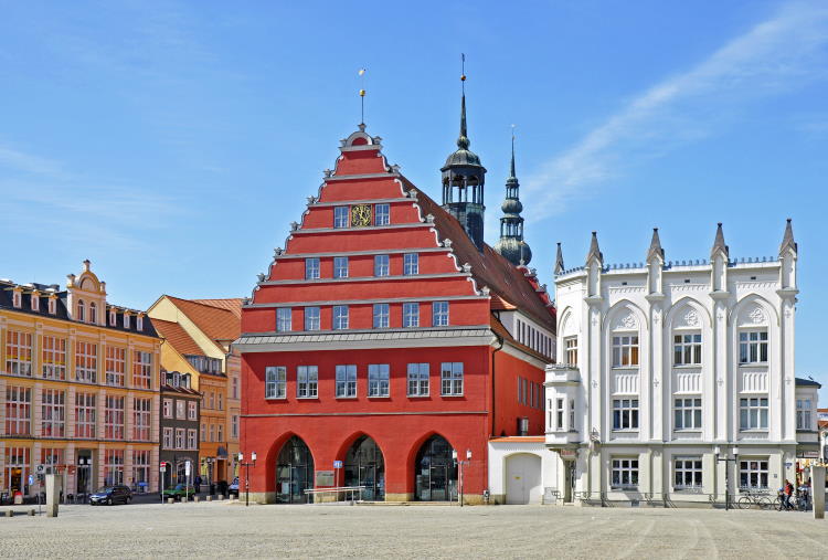 Greifswald