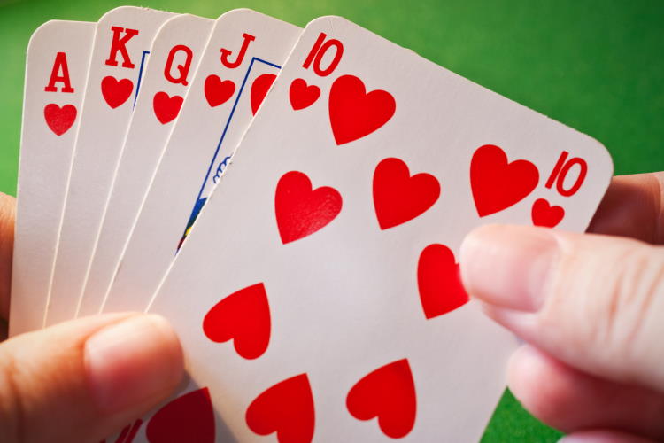  Die beliebtesten Kartenspiele in Deutschland › Freeklicks.de Bildidee 