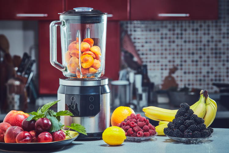 Mixer