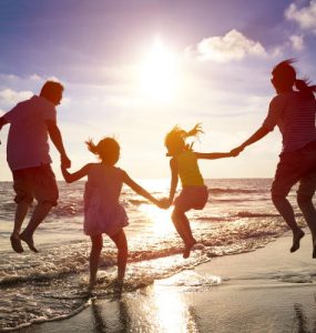 Reiseziele Familienurlaub