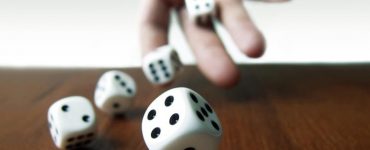 Würfelspiele
