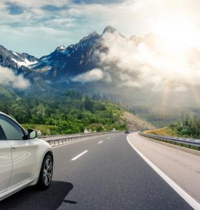 Autovermietung Bayern