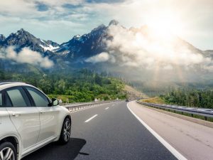 Autovermietung Bayern