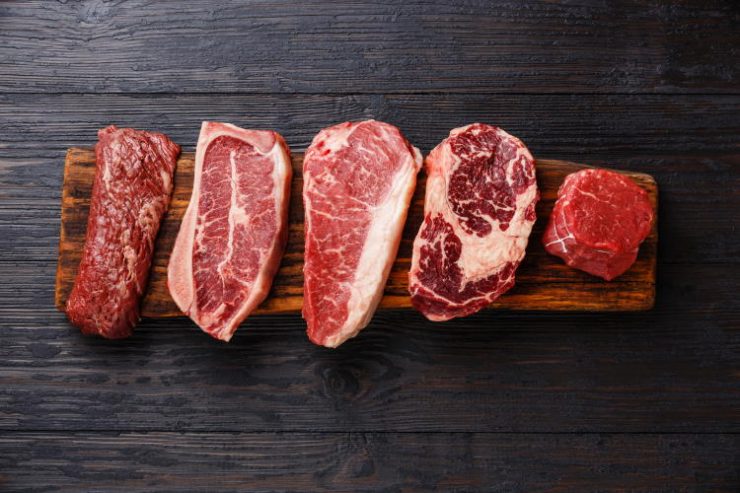 Fleisch