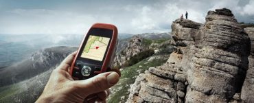 GPS Wandern