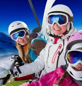 Skiurlaub Tipps