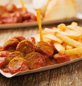 Spezialitäten Deutschland