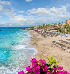 Teneriffa Urlaub