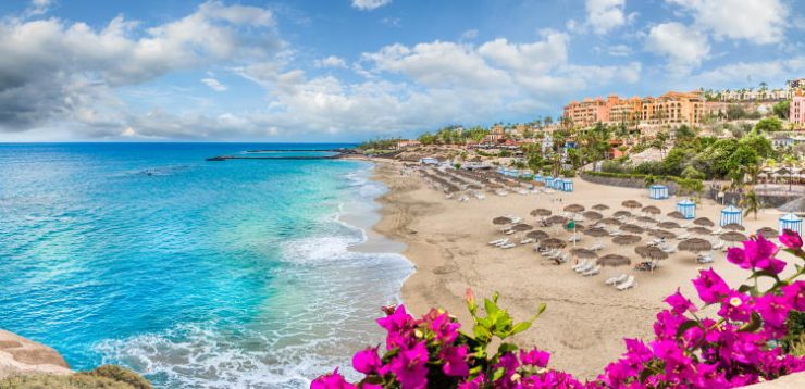 Teneriffa Urlaub