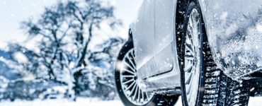 Auto Winter