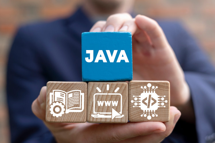 Programmiersprache Java