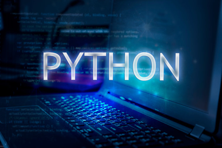 Programmiersprache Python