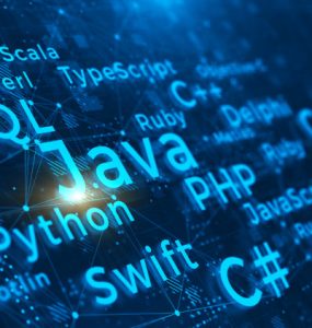 Programmiersprachen