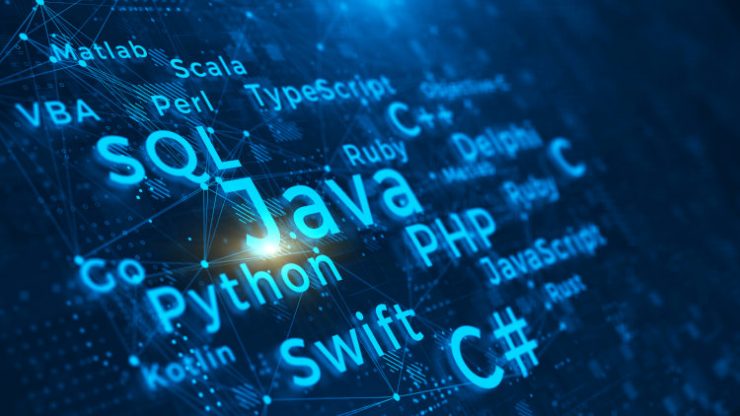 Programmiersprachen