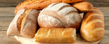 Brot Backen