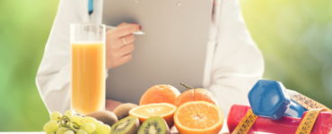 Gesunde Ernährung