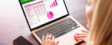 Excel im Büro
