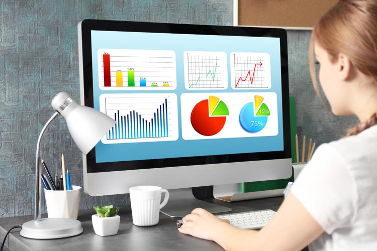 Excel Diagramme