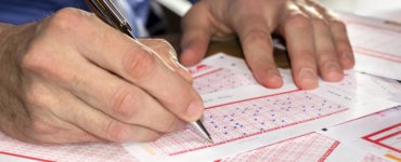 Lotto spielen