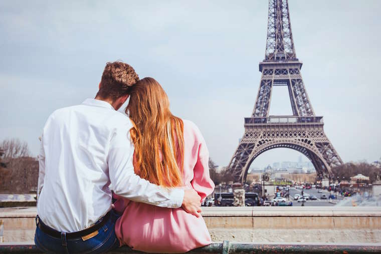 Paris, Frankreich